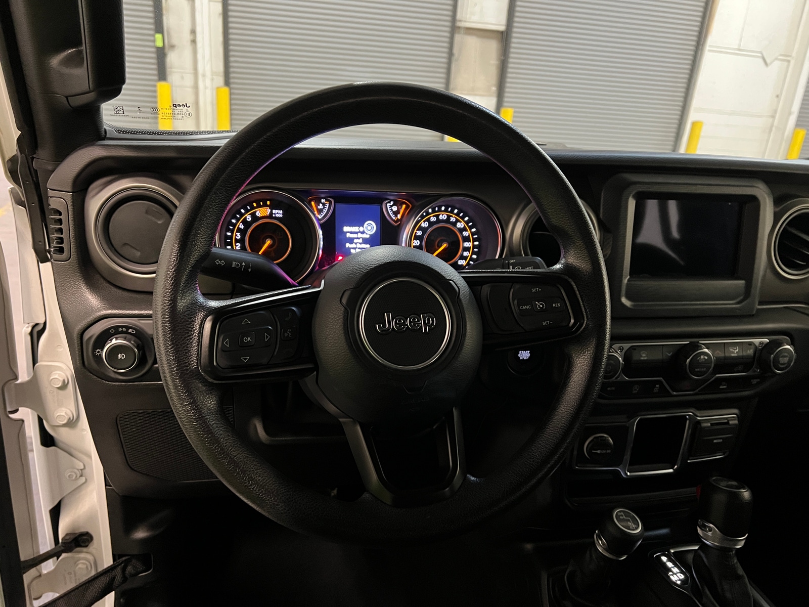 Thumbnail: 2023 Jeep Wrangler - 5