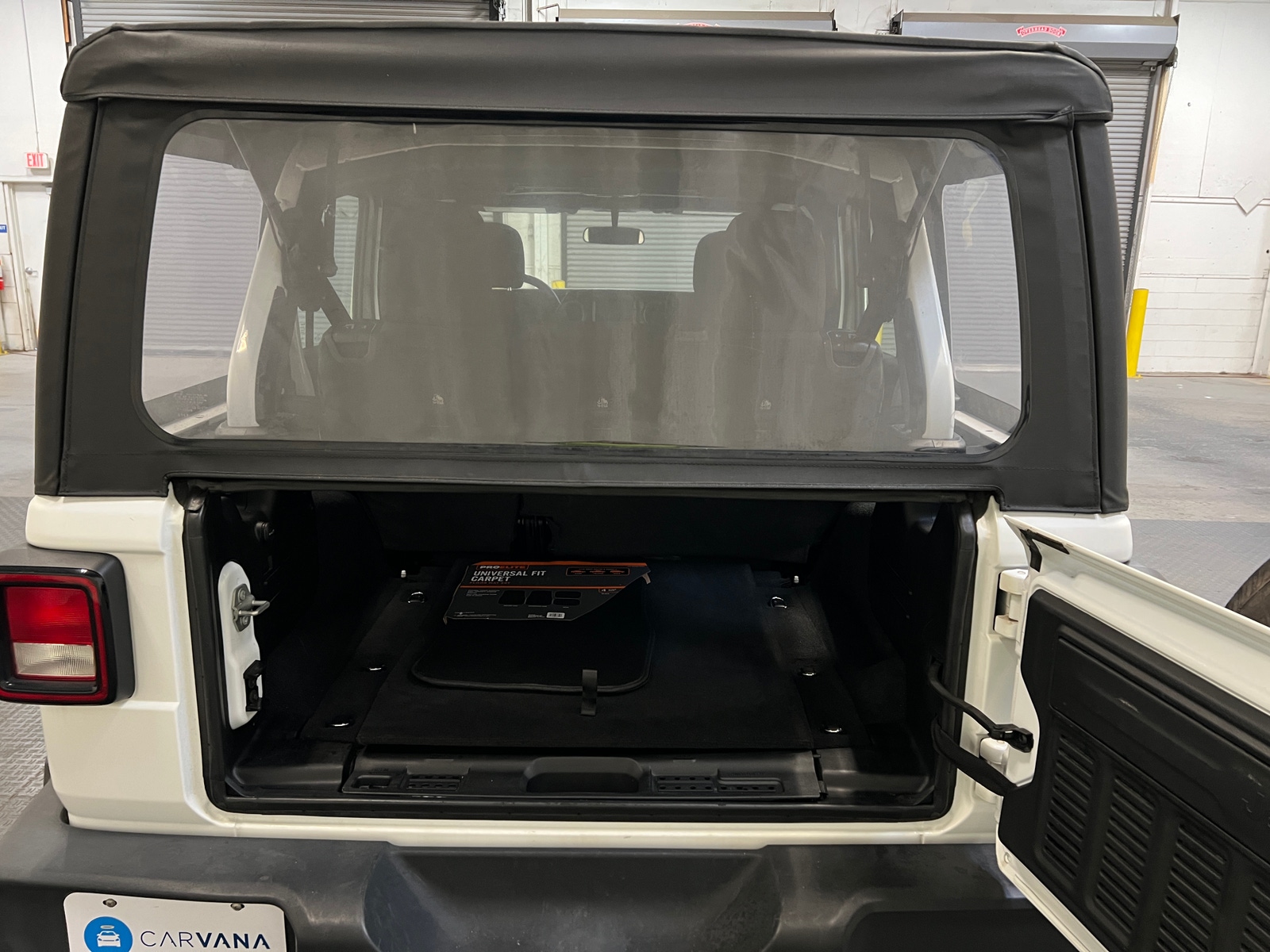 Thumbnail: 2023 Jeep Wrangler - 7