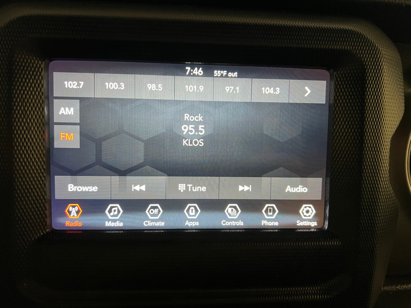 Thumbnail: 2023 Jeep Wrangler - 4