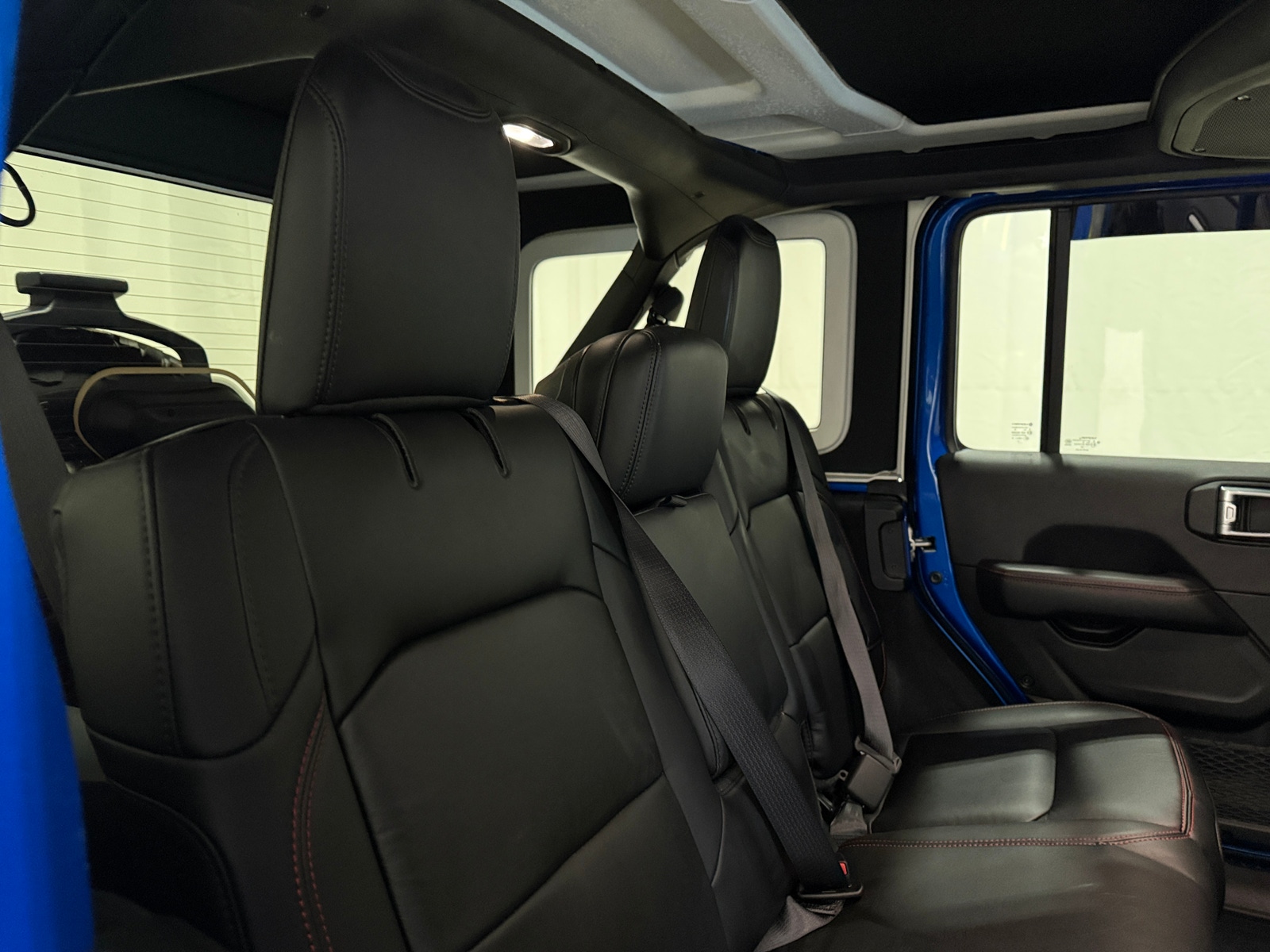 Thumbnail: 2024 Jeep Wrangler - 5