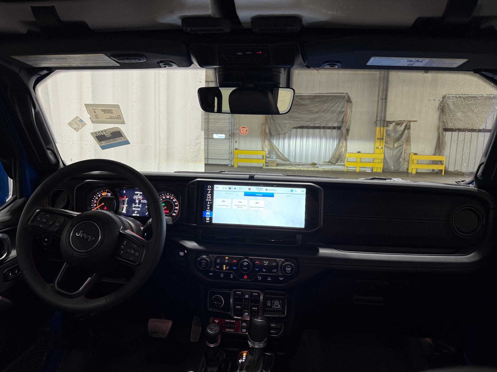 Thumbnail: 2024 Jeep Wrangler - 2