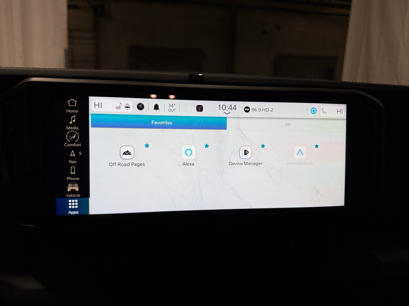 Thumbnail: 2024 Jeep Wrangler - 3