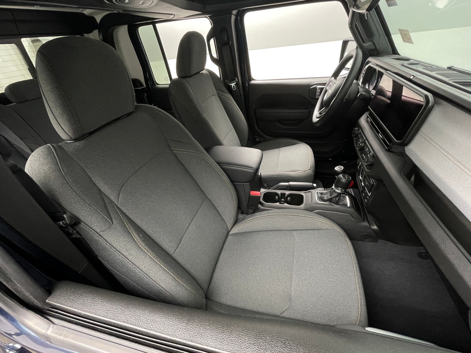 Thumbnail: 2025 Jeep Gladiator - 2