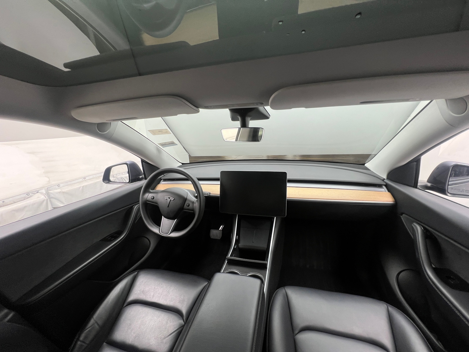 Thumbnail: 2020 Tesla Model Y - 2