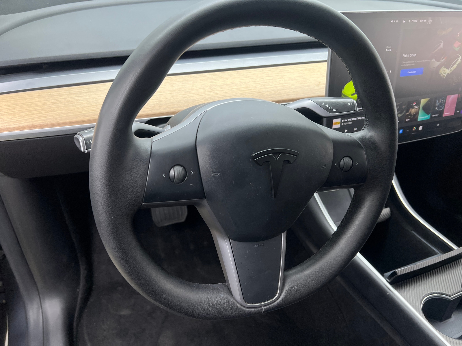 Thumbnail: 2020 Tesla Model Y - 4