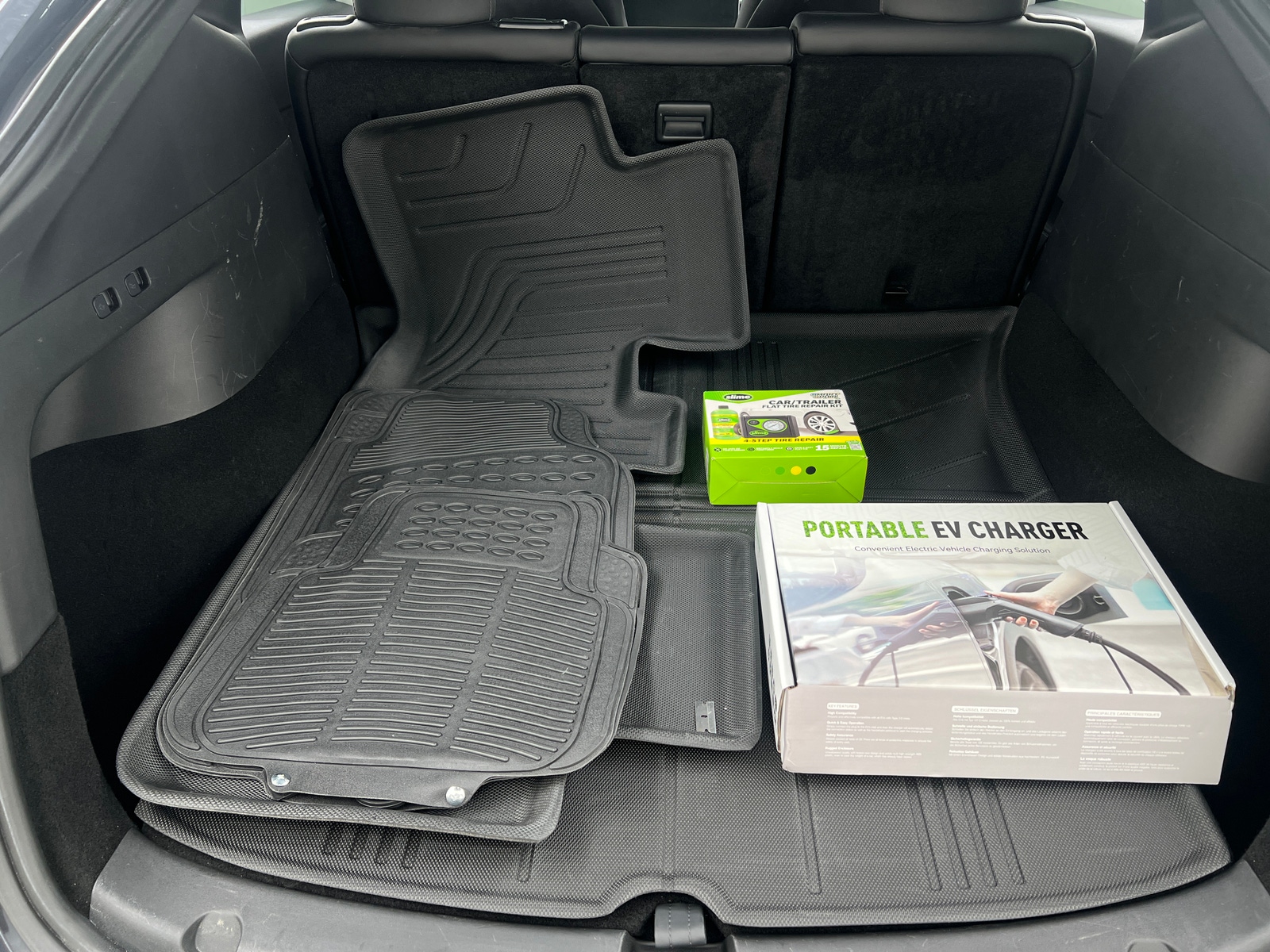 Thumbnail: 2020 Tesla Model Y - 6