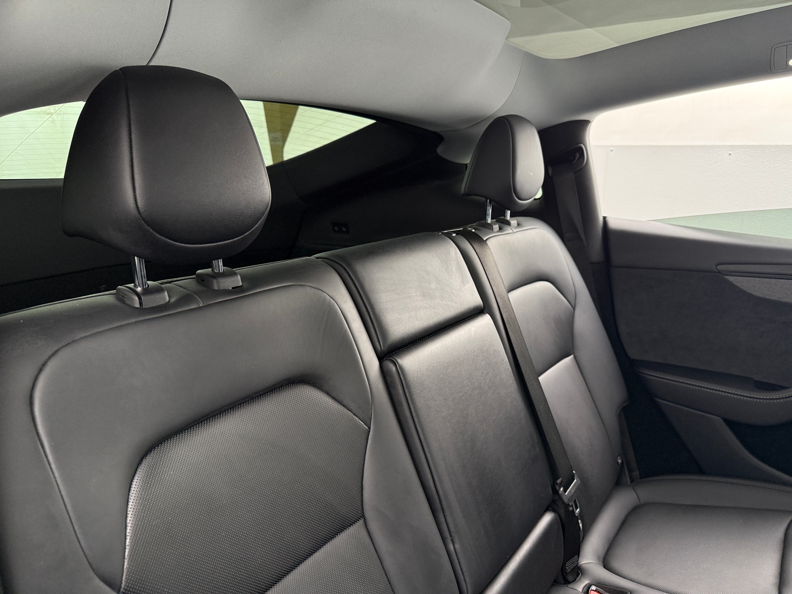 Thumbnail: 2026 Tesla Model Y - 5