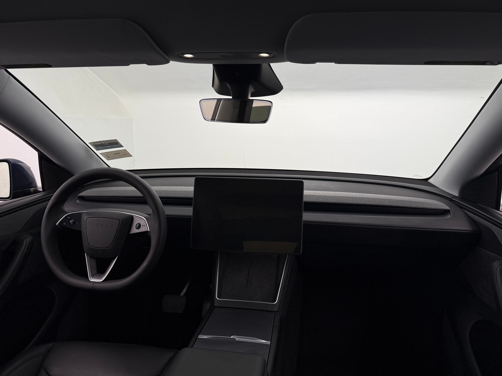 Thumbnail: 2026 Tesla Model Y - 2