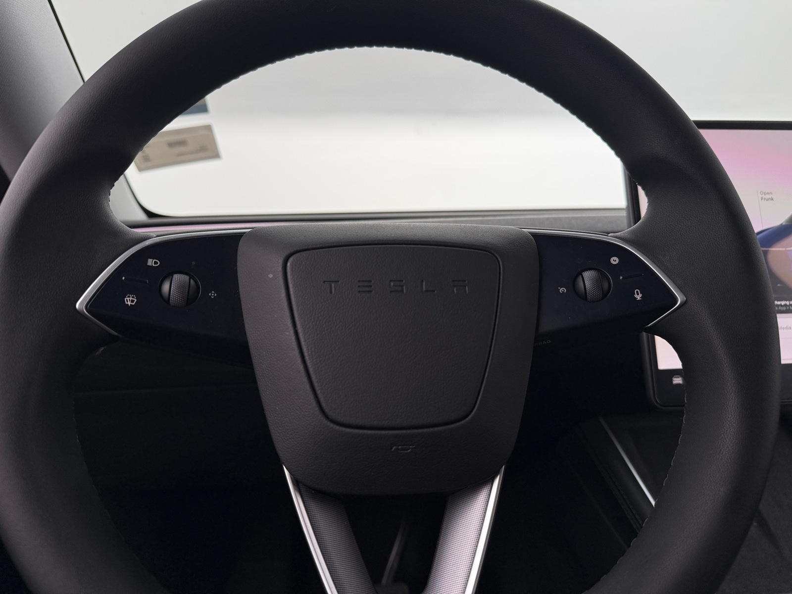 Thumbnail: 2026 Tesla Model Y - 4