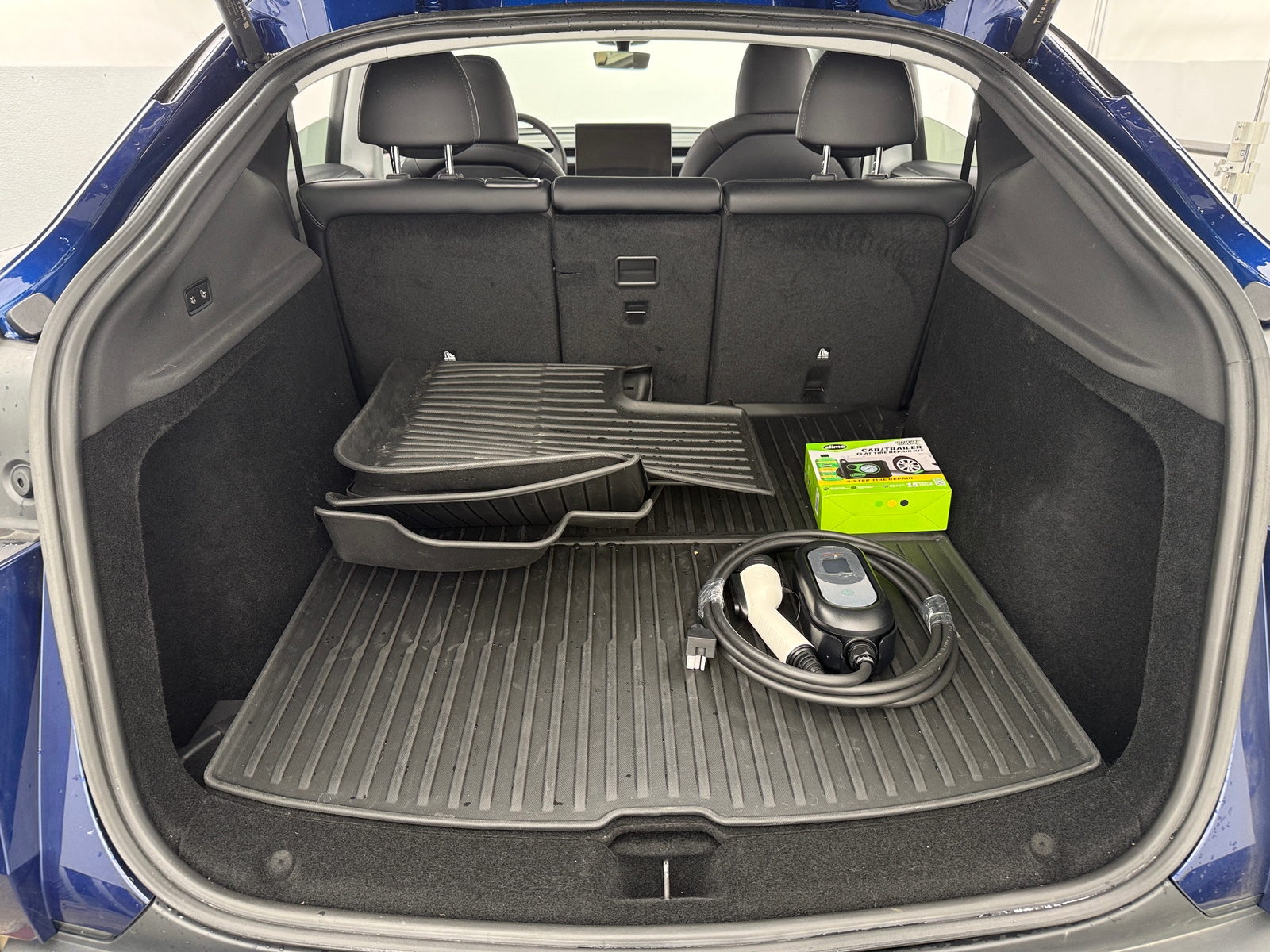 Thumbnail: 2026 Tesla Model Y - 6