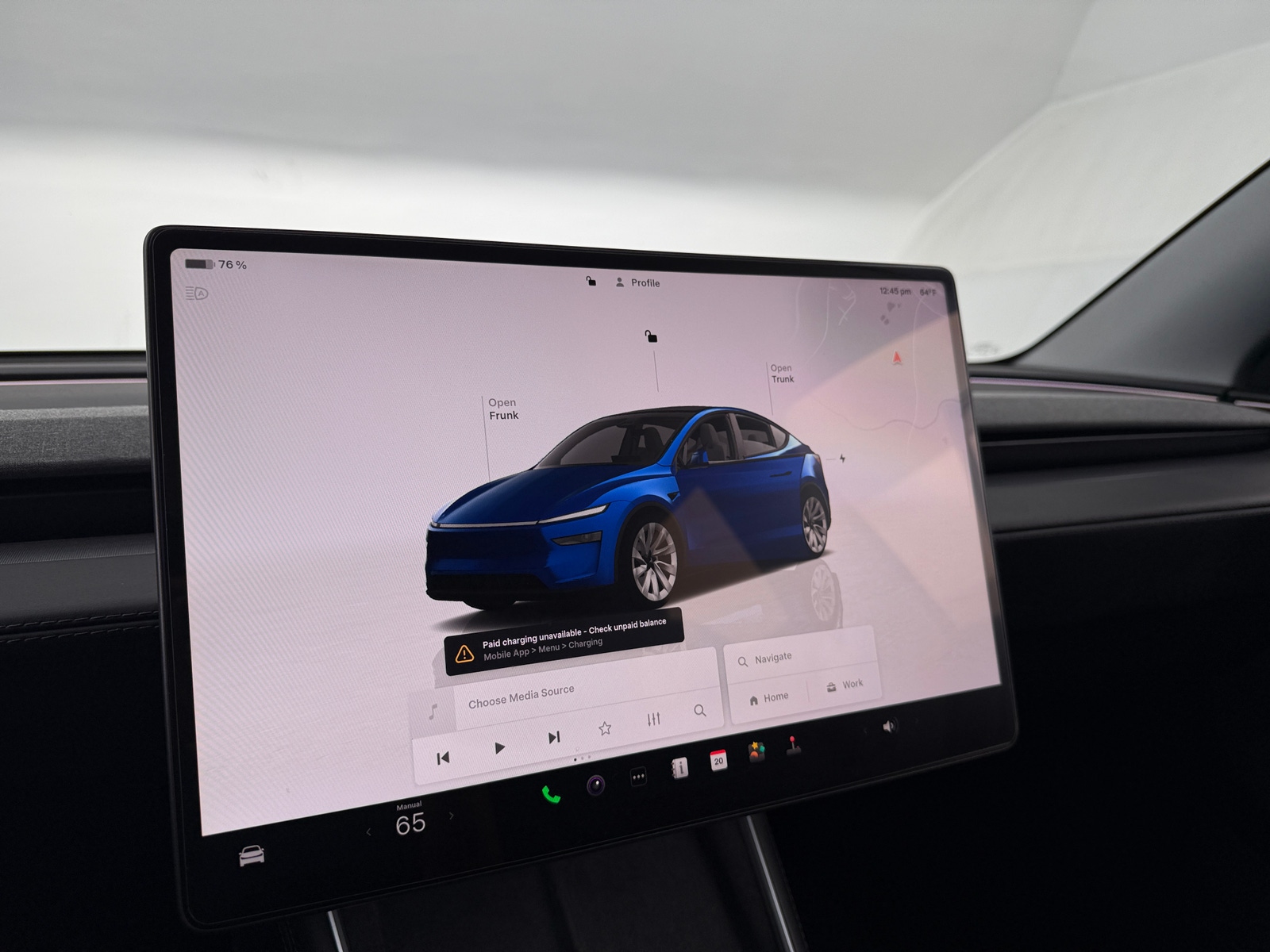 Thumbnail: 2026 Tesla Model Y - 3