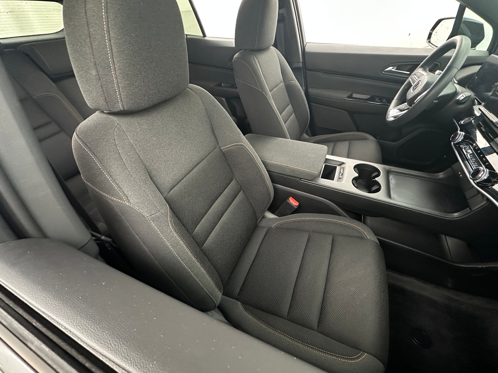 Thumbnail: 2024 Honda Prologue - 2