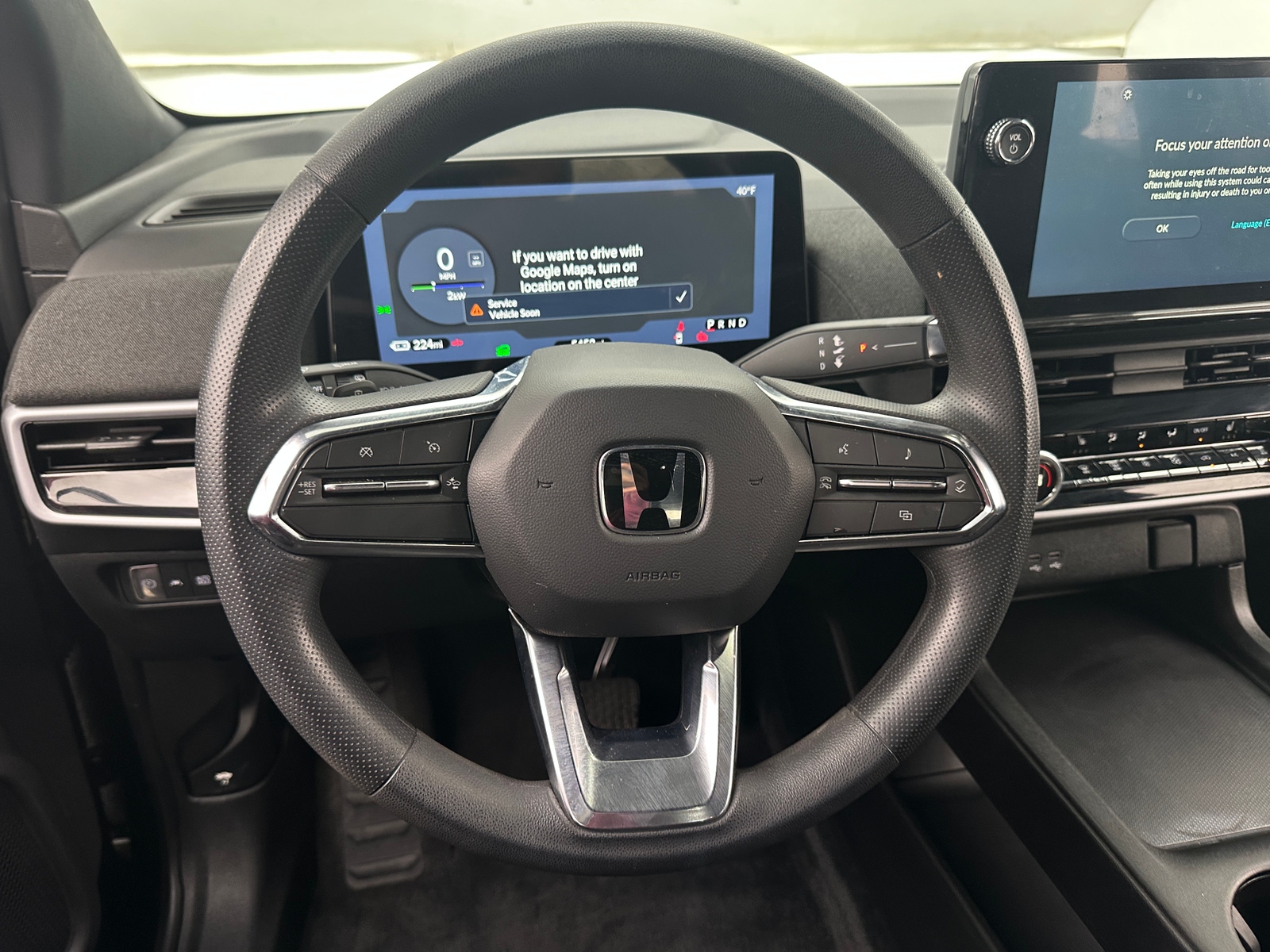 Thumbnail: 2024 Honda Prologue - 5