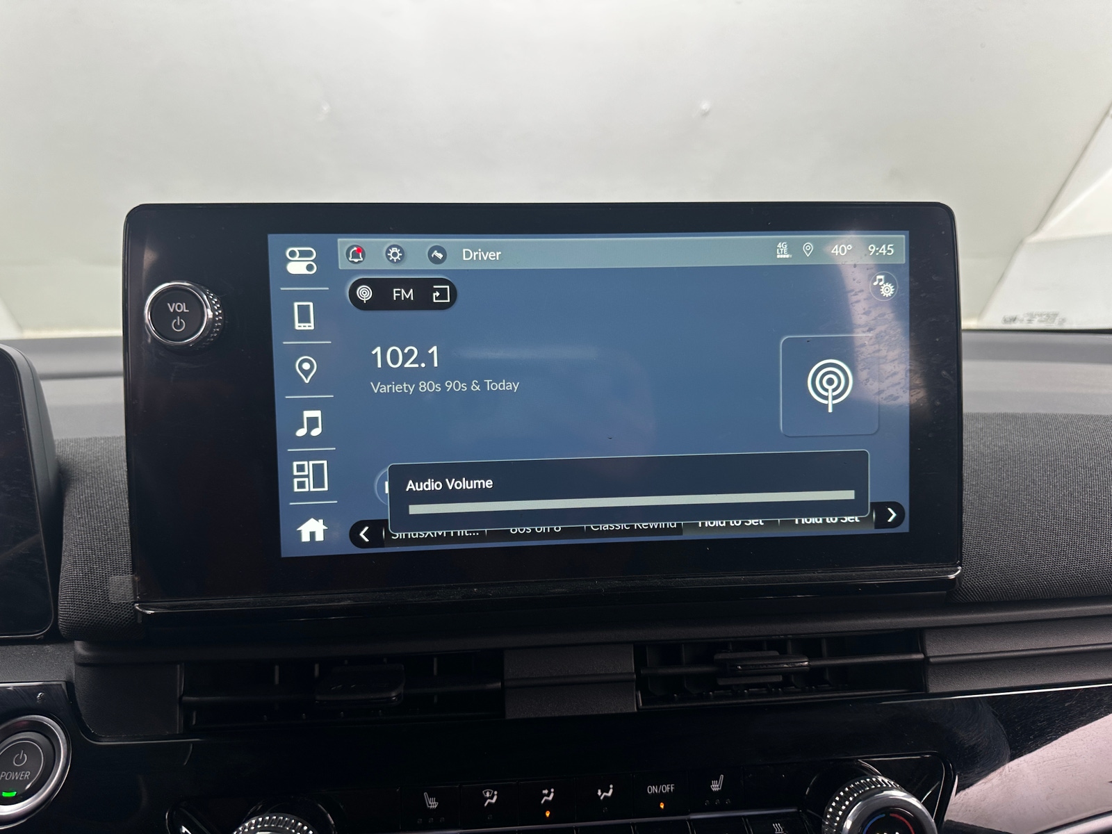 Thumbnail: 2024 Honda Prologue - 4