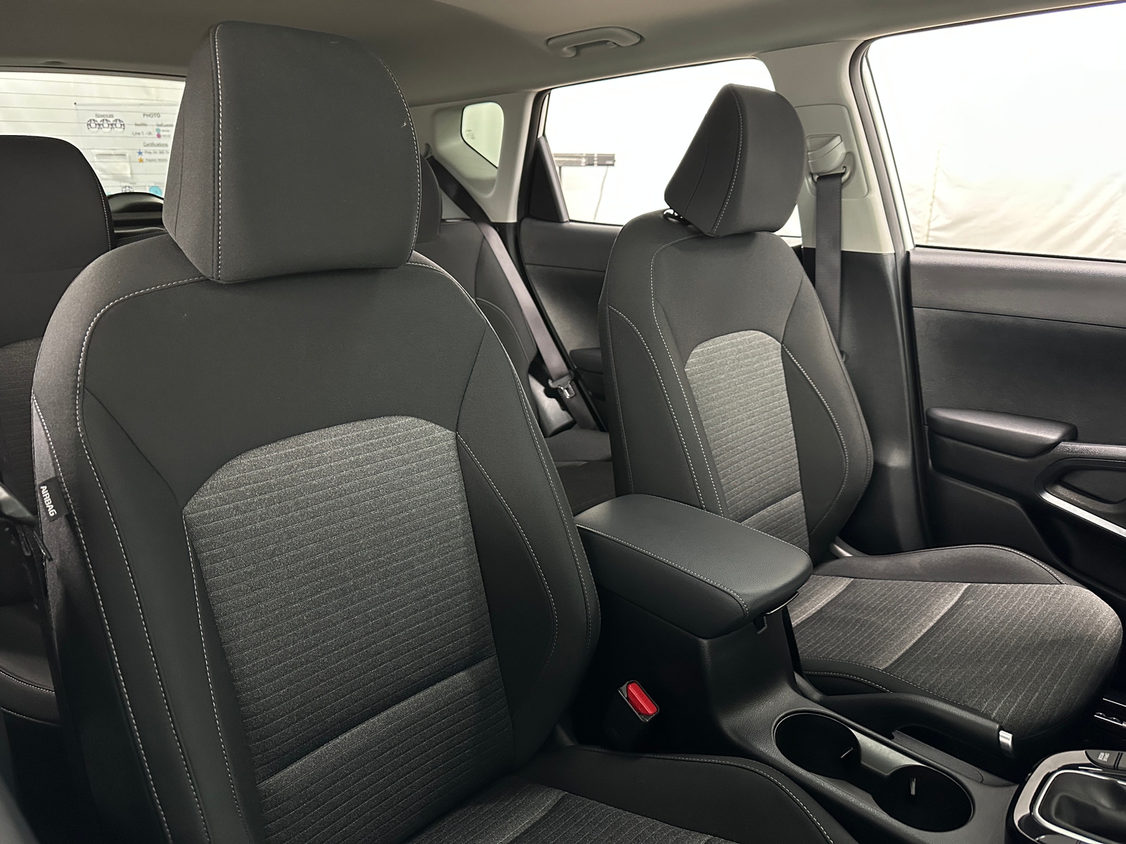 Thumbnail: 2025 Kia Soul - 2