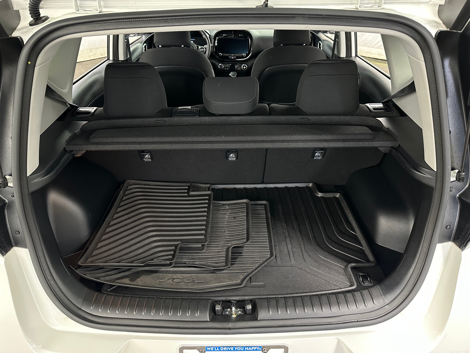 Thumbnail: 2025 Kia Soul - 7