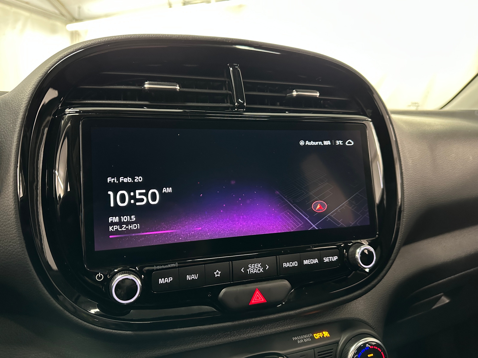 Thumbnail: 2025 Kia Soul - 4