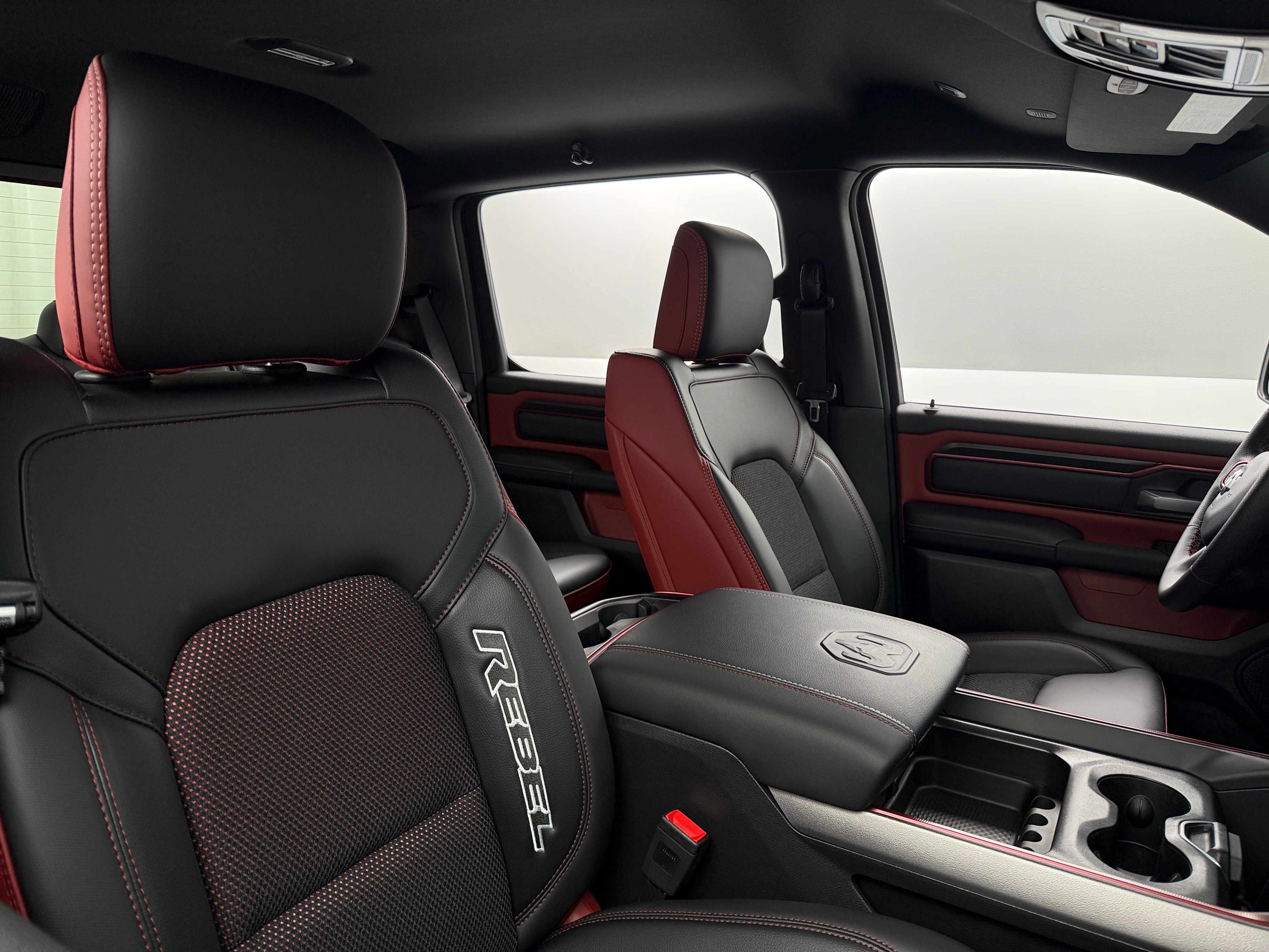 2026 RAM 1500 Rebel - Photo 1