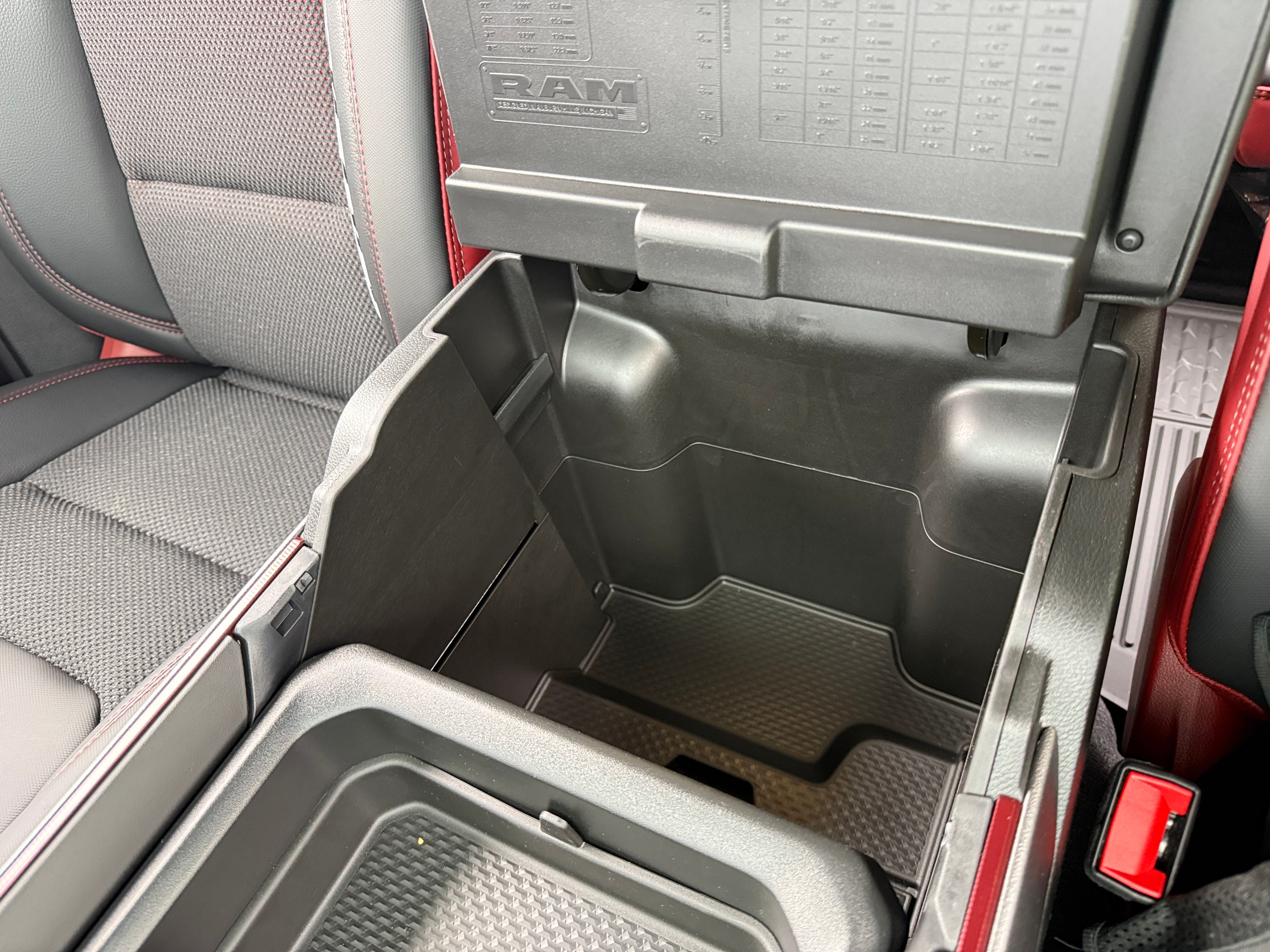 2026 RAM 1500 Rebel - Photo 13