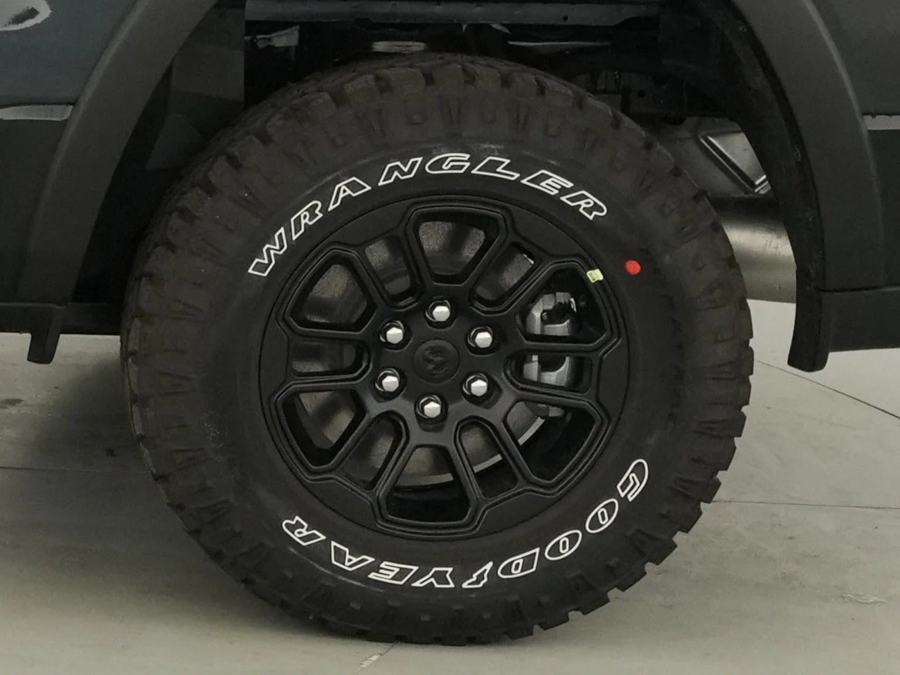 2026 RAM 1500 Rebel - Photo 19