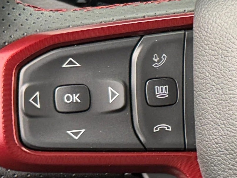 2026 RAM 1500 Rebel - Photo 20