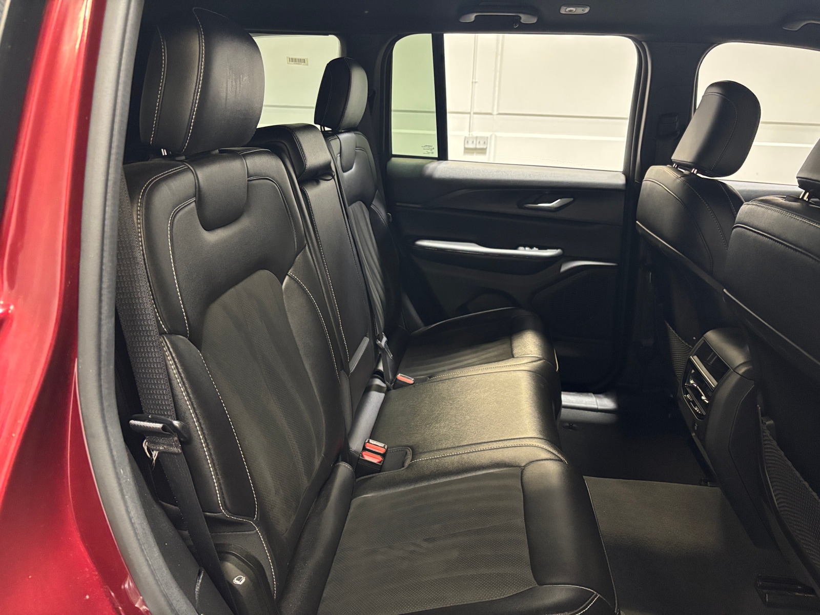 Thumbnail: 2024 Jeep Grand Cherokee - 5