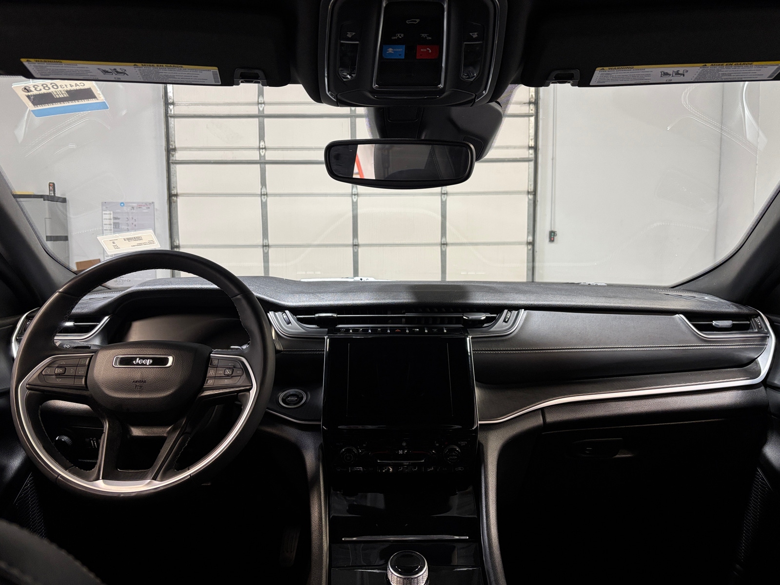 Thumbnail: 2024 Jeep Grand Cherokee - 2