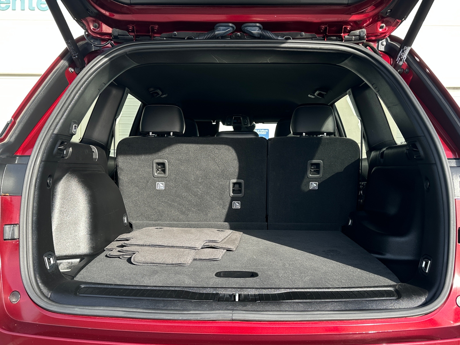 Thumbnail: 2024 Jeep Grand Cherokee - 6