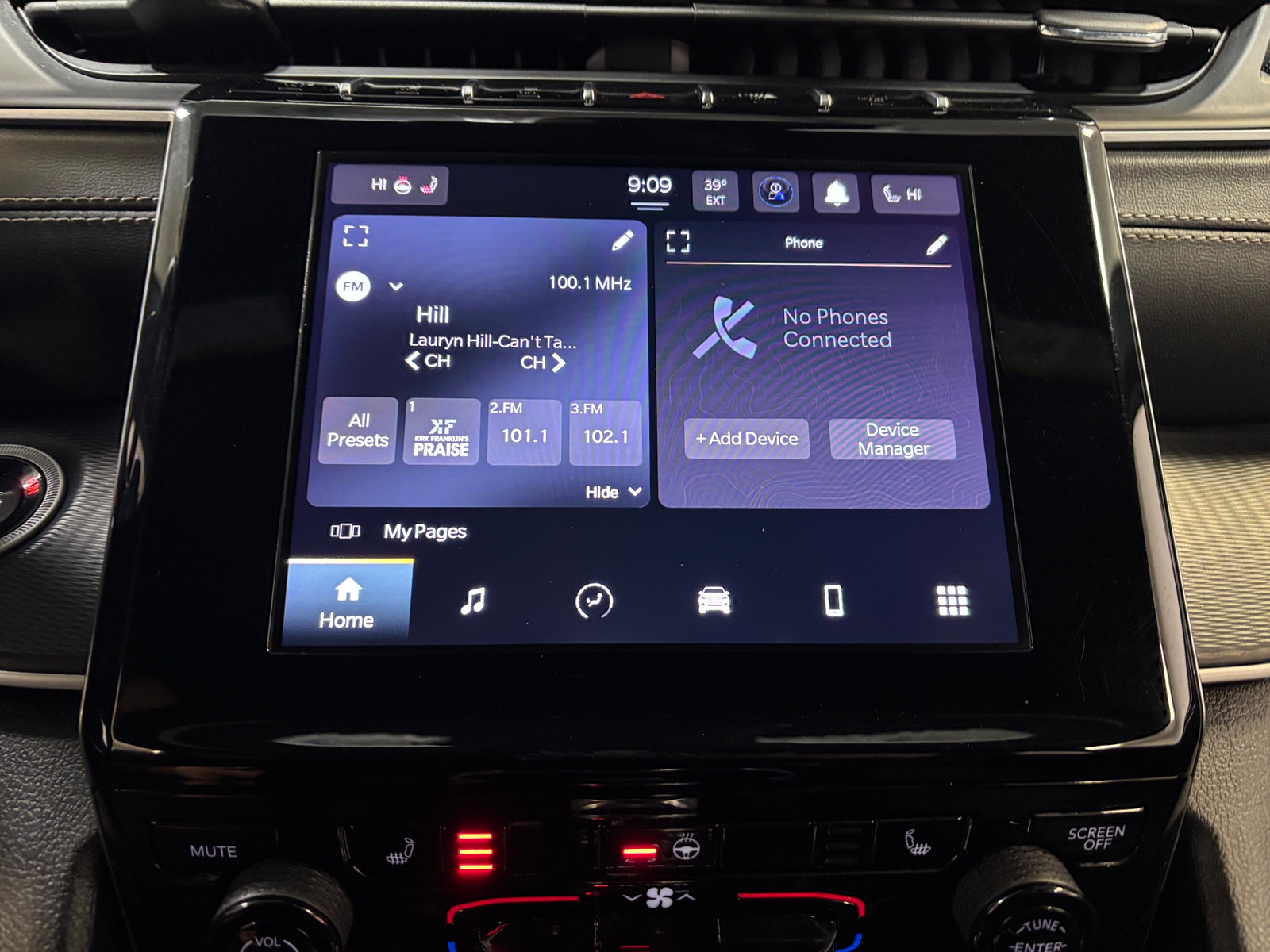 Thumbnail: 2024 Jeep Grand Cherokee - 3