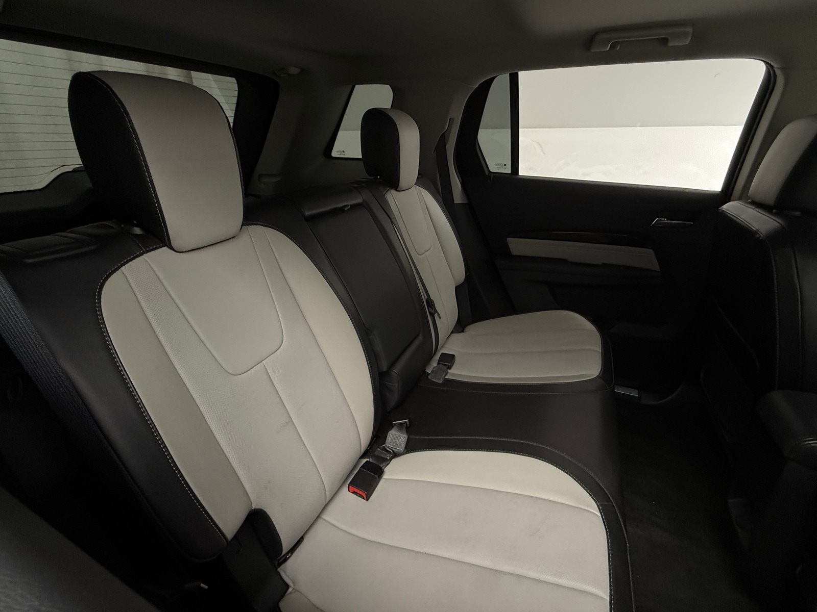 Thumbnail: 2016 GMC Terrain - 5