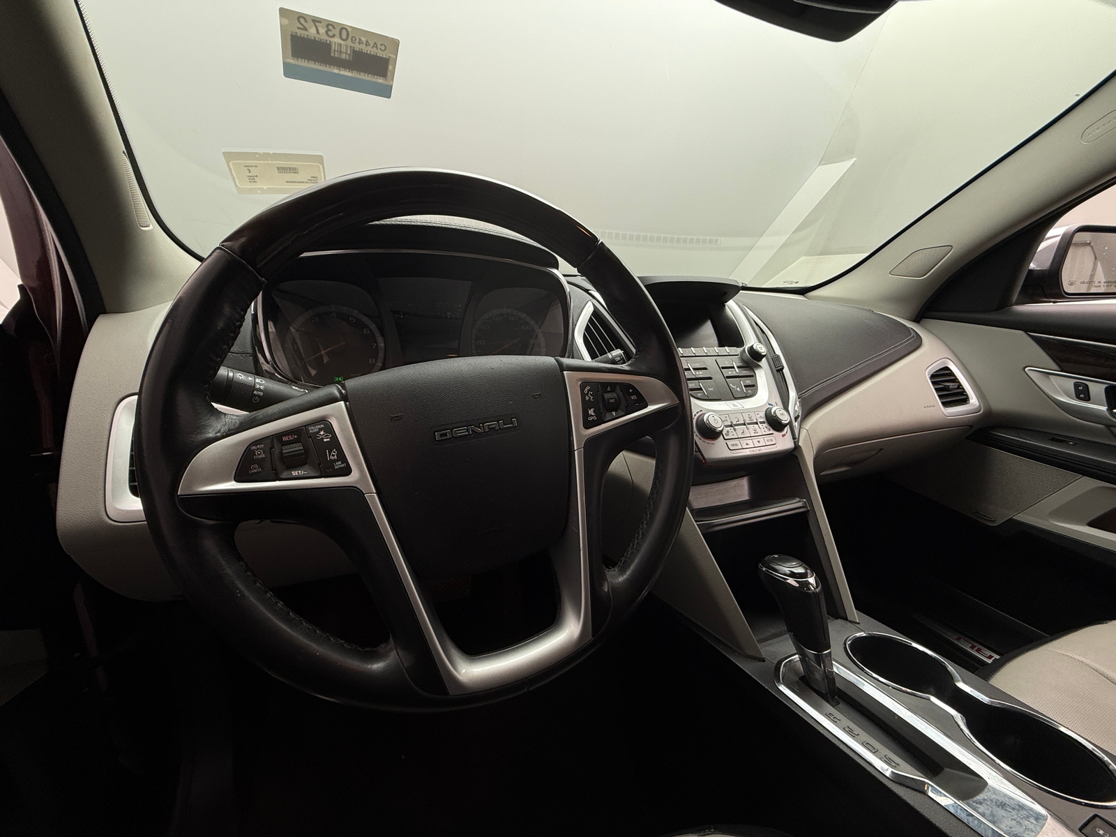 Thumbnail: 2016 GMC Terrain - 2