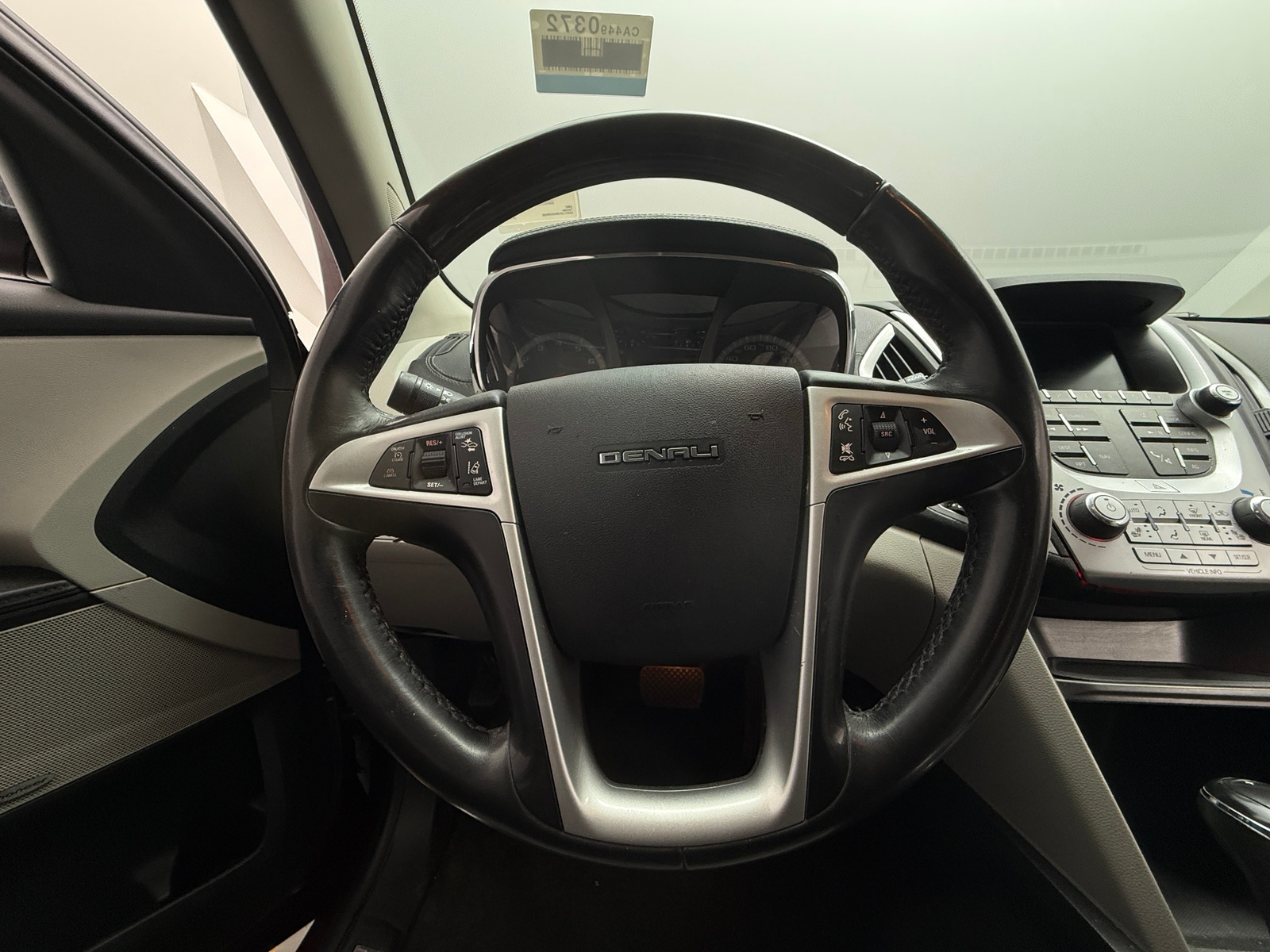 Thumbnail: 2016 GMC Terrain - 4