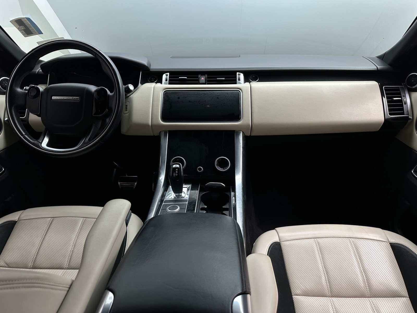 Thumbnail: 2022 Land Rover Range Rover Sport - 3