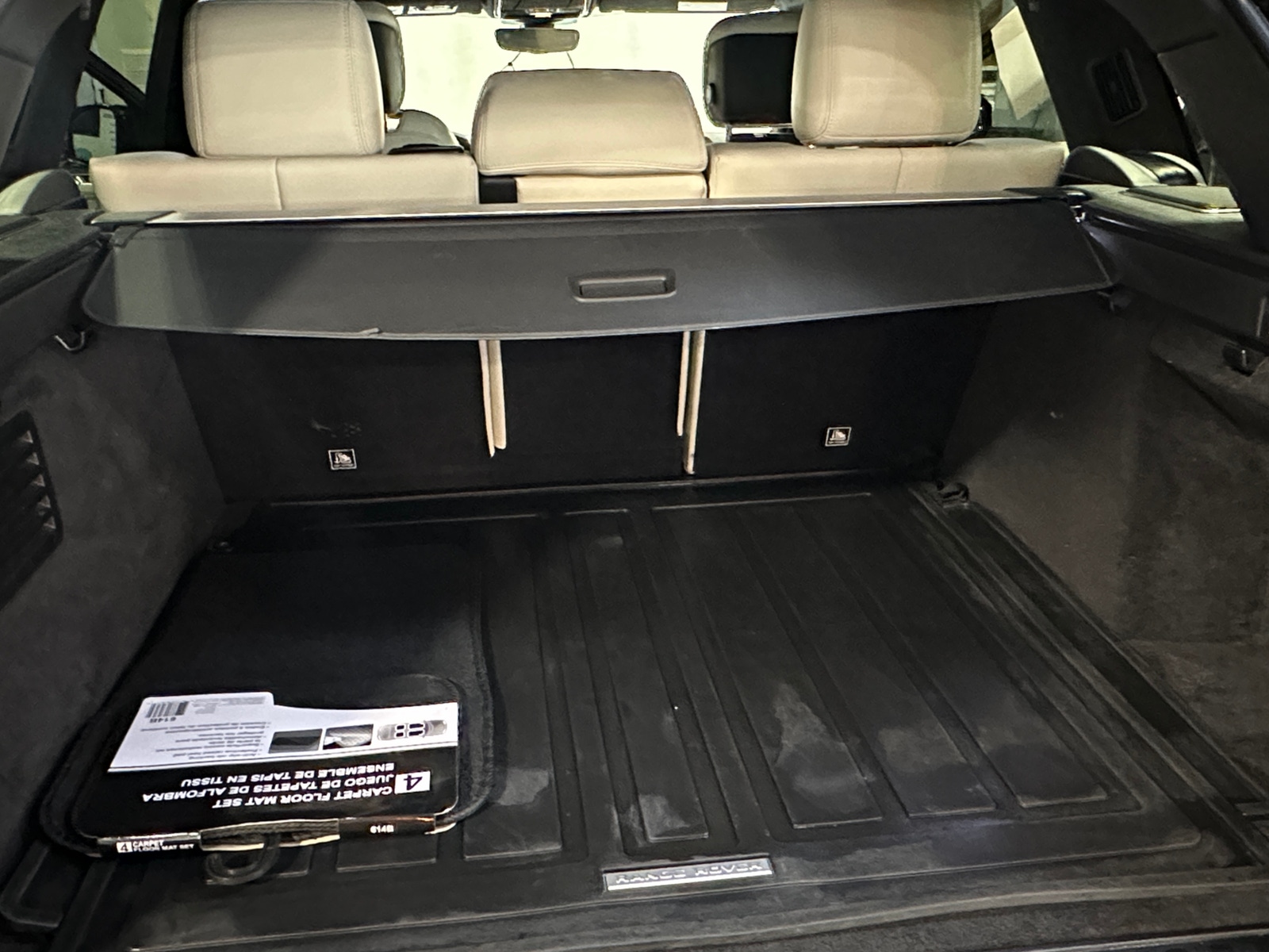 Thumbnail: 2022 Land Rover Range Rover Sport - 7