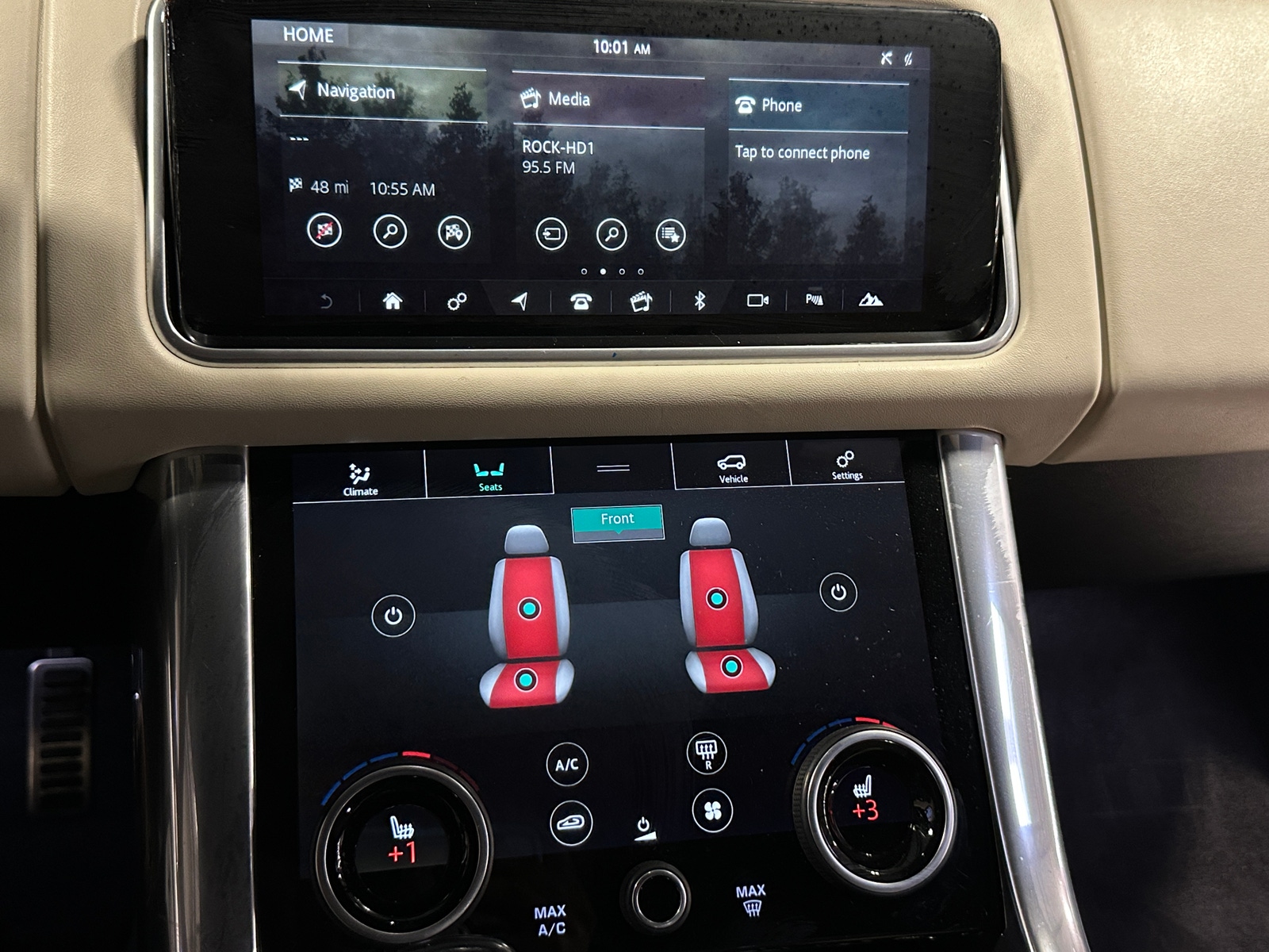 Thumbnail: 2022 Land Rover Range Rover Sport - 4