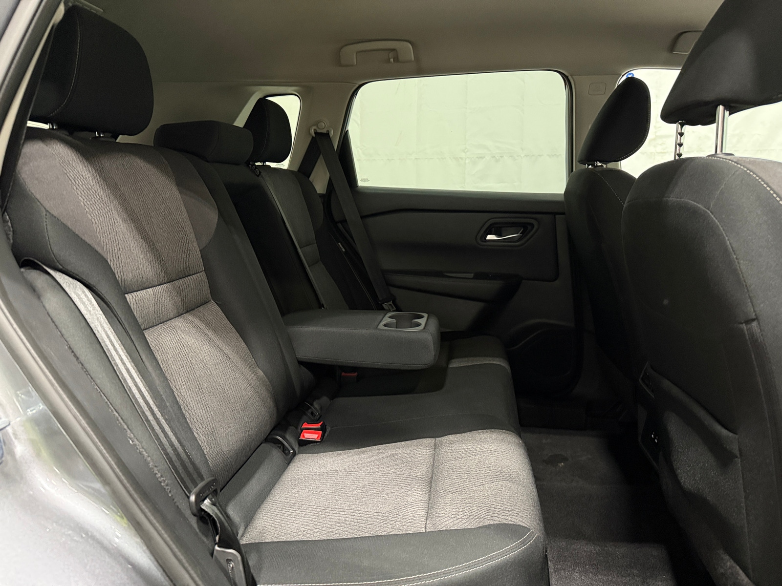 Thumbnail: 2025 Nissan Rogue - 6