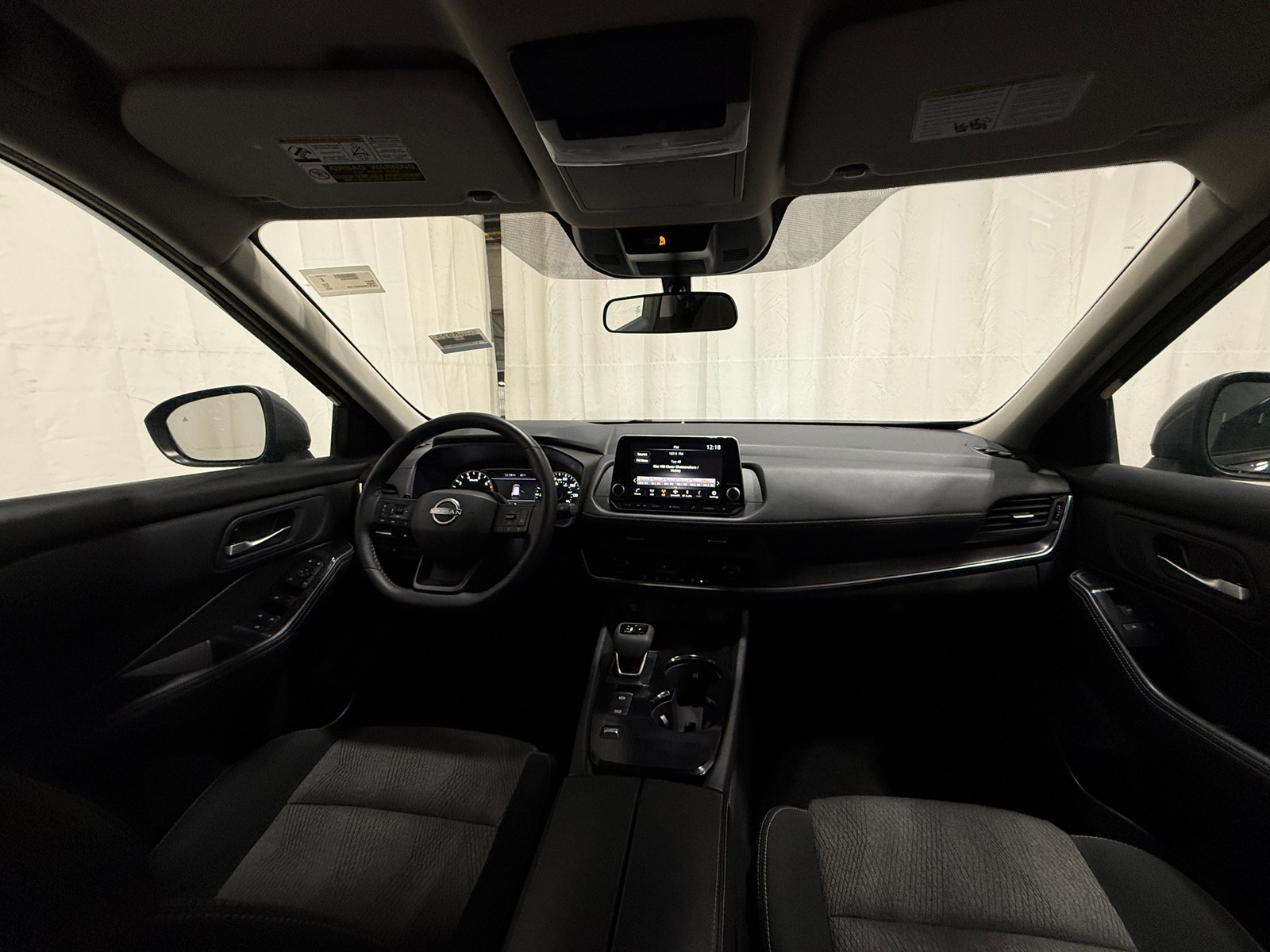 Thumbnail: 2025 Nissan Rogue - 3