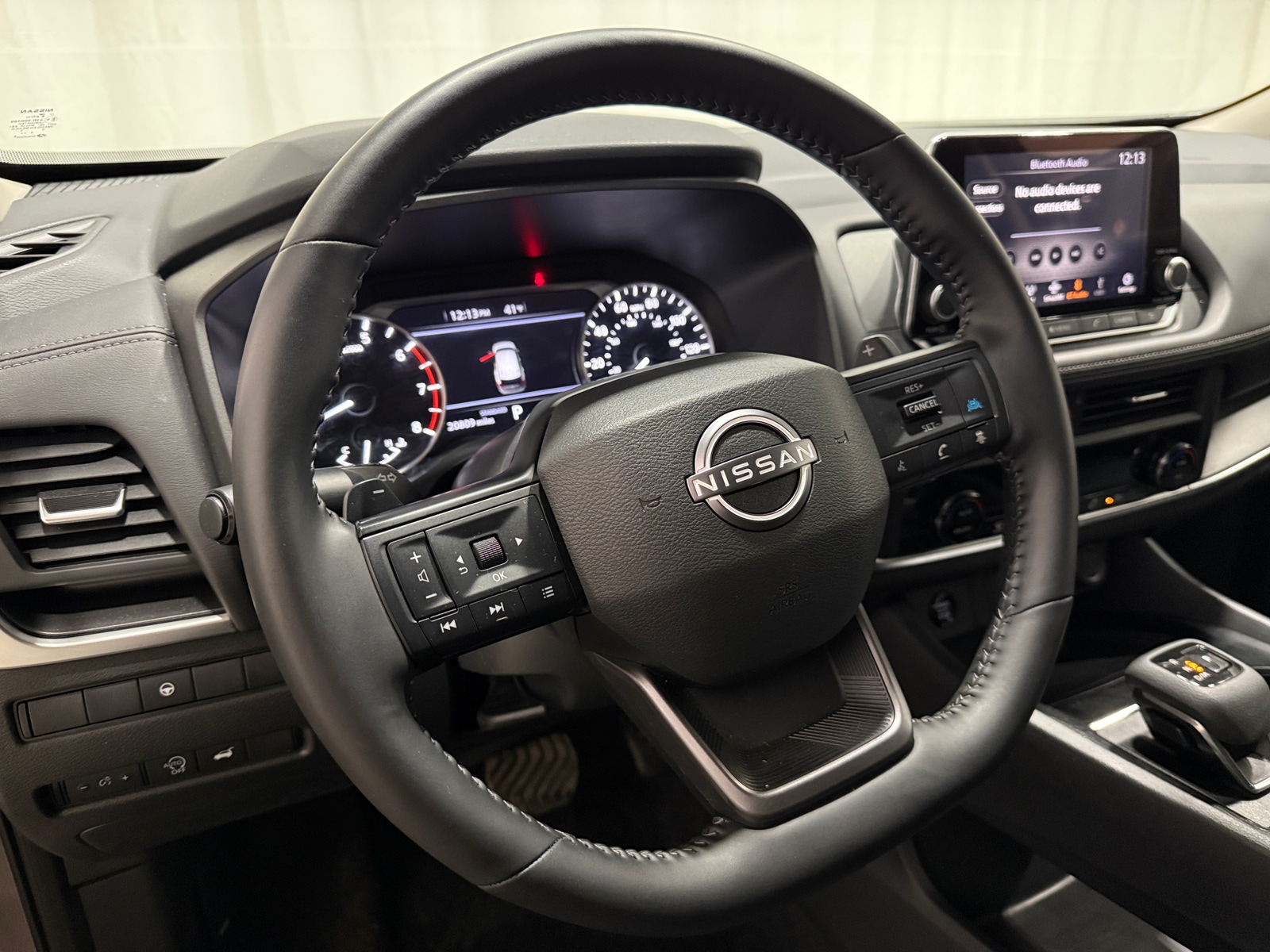 Thumbnail: 2025 Nissan Rogue - 5