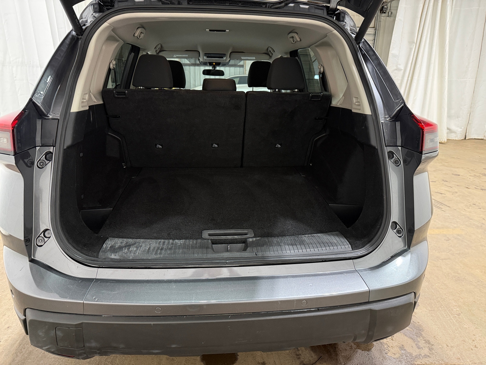 Thumbnail: 2025 Nissan Rogue - 7