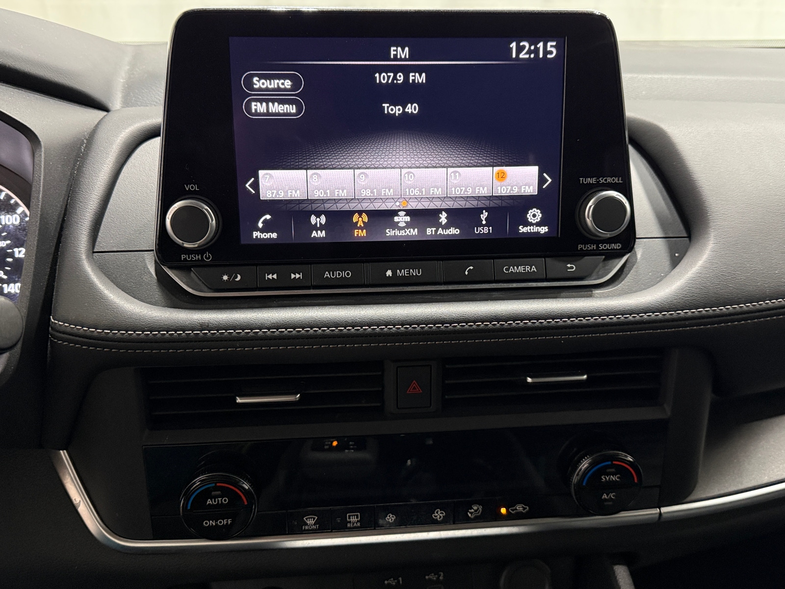 Thumbnail: 2025 Nissan Rogue - 4