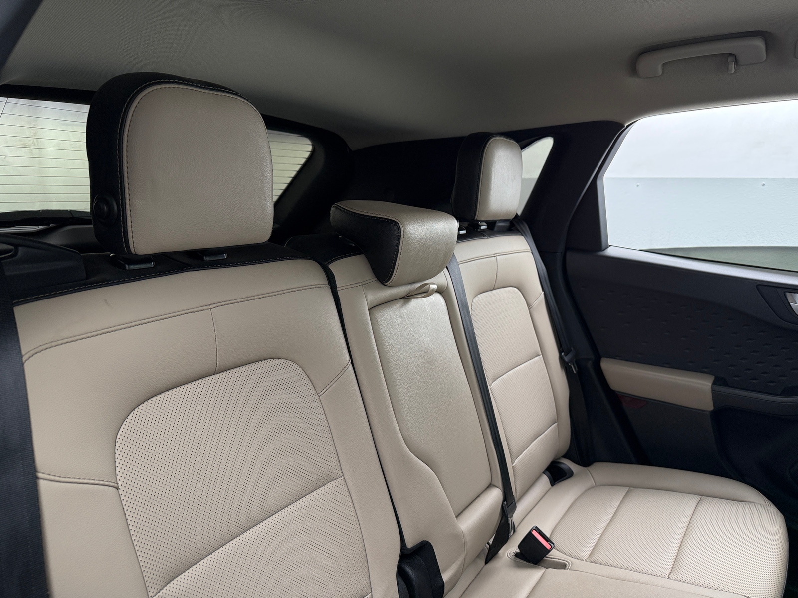 Thumbnail: 2020 Ford Escape - 5