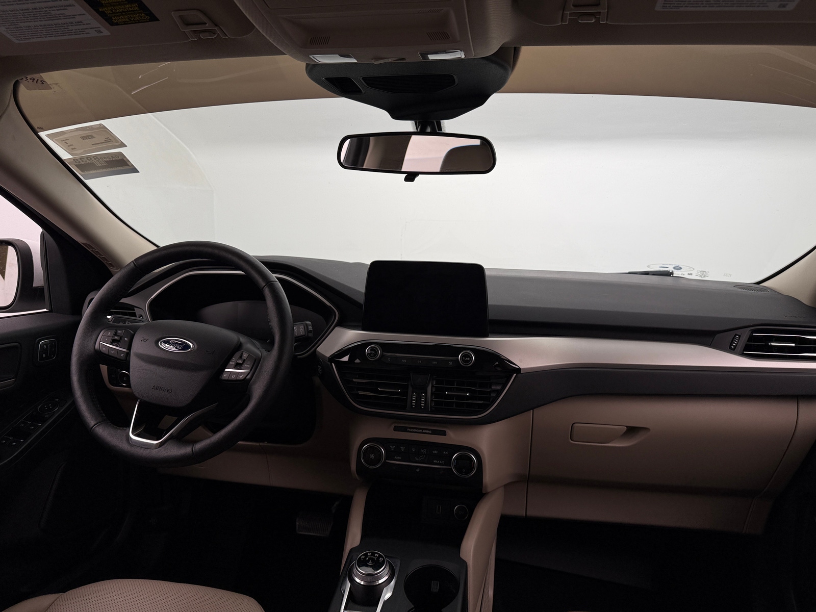 Thumbnail: 2020 Ford Escape - 2