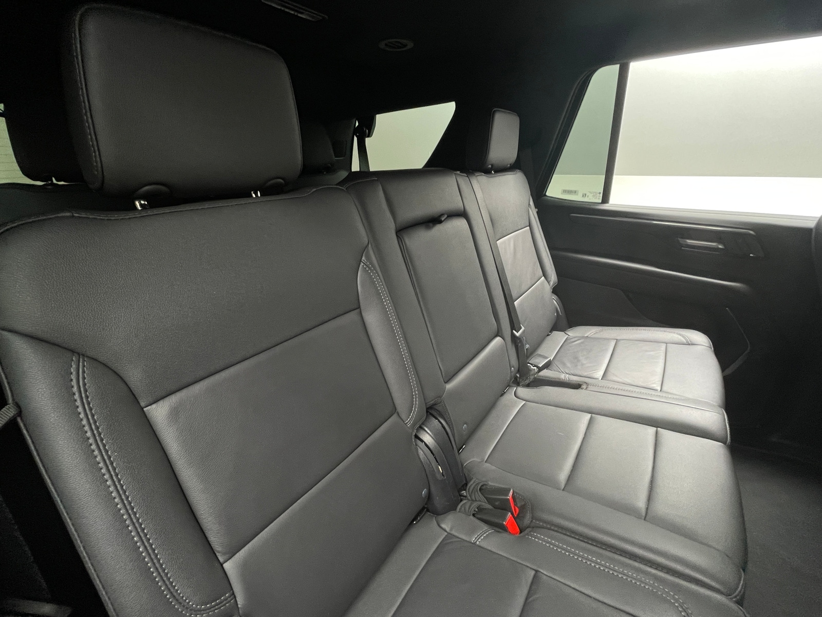 Thumbnail: 2025 Chevrolet Tahoe - 5