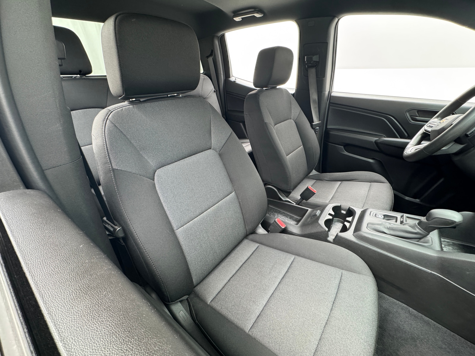 Thumbnail: 2024 Chevrolet Colorado - 2