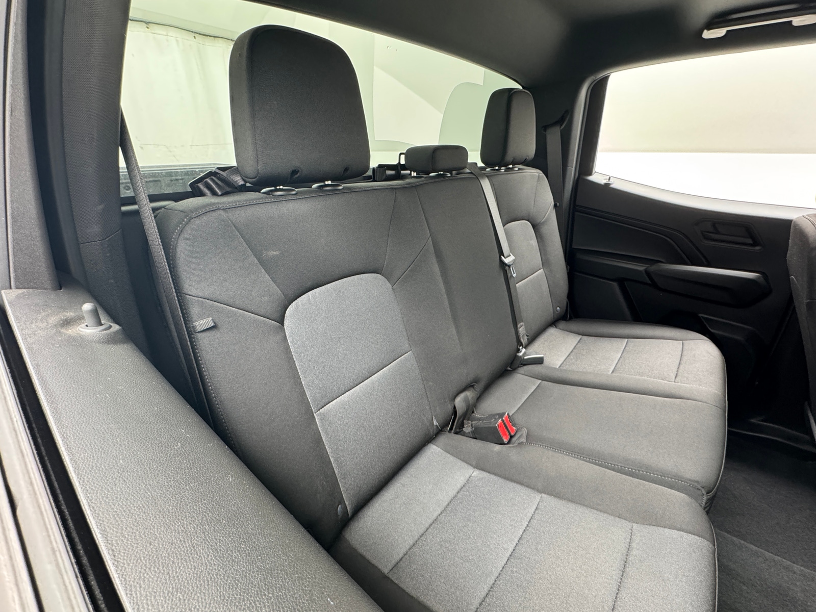 Thumbnail: 2024 Chevrolet Colorado - 6