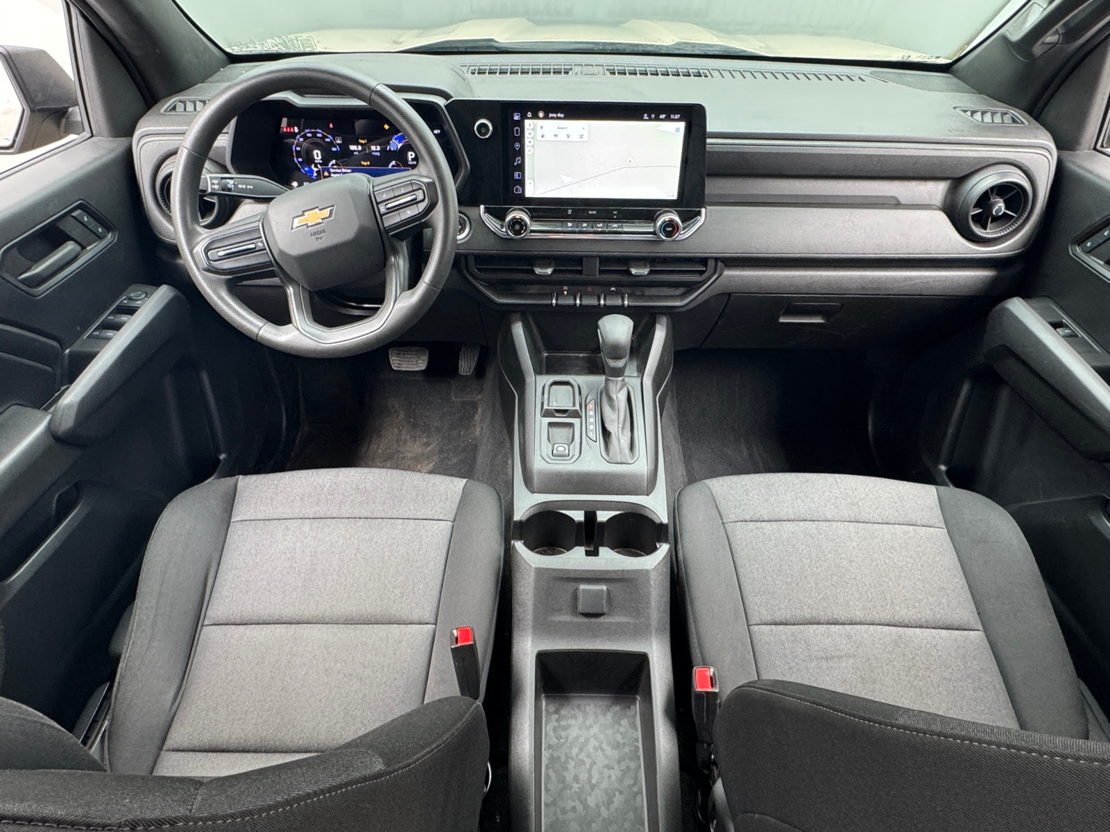 Thumbnail: 2024 Chevrolet Colorado - 3