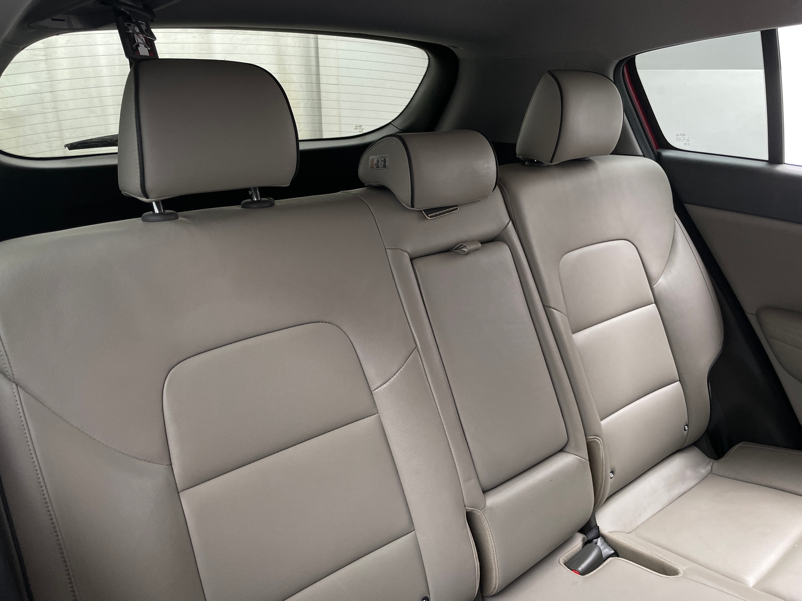 Thumbnail: 2017 Kia Sportage - 5