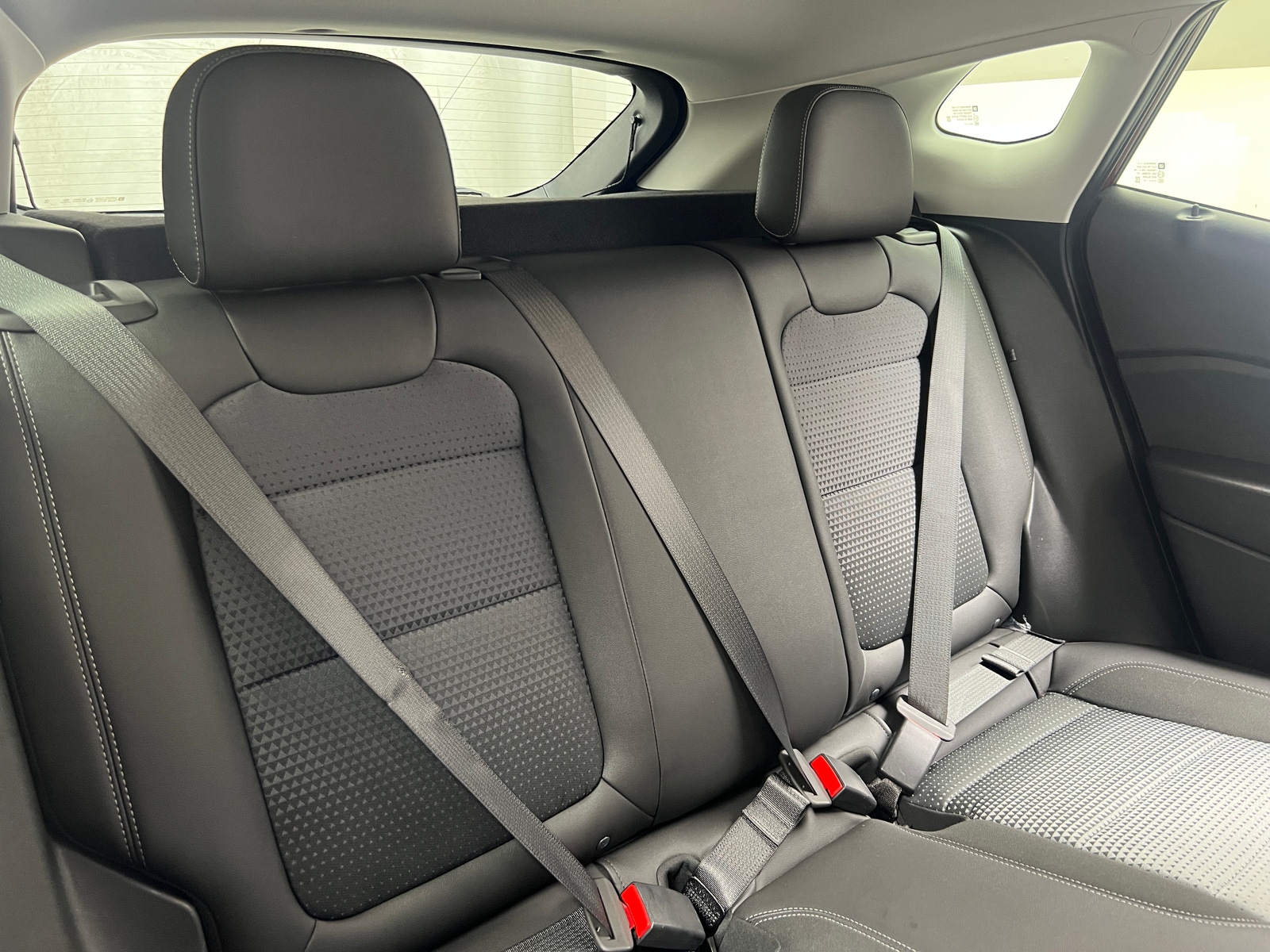 Thumbnail: 2025 Chevrolet Trax - 6