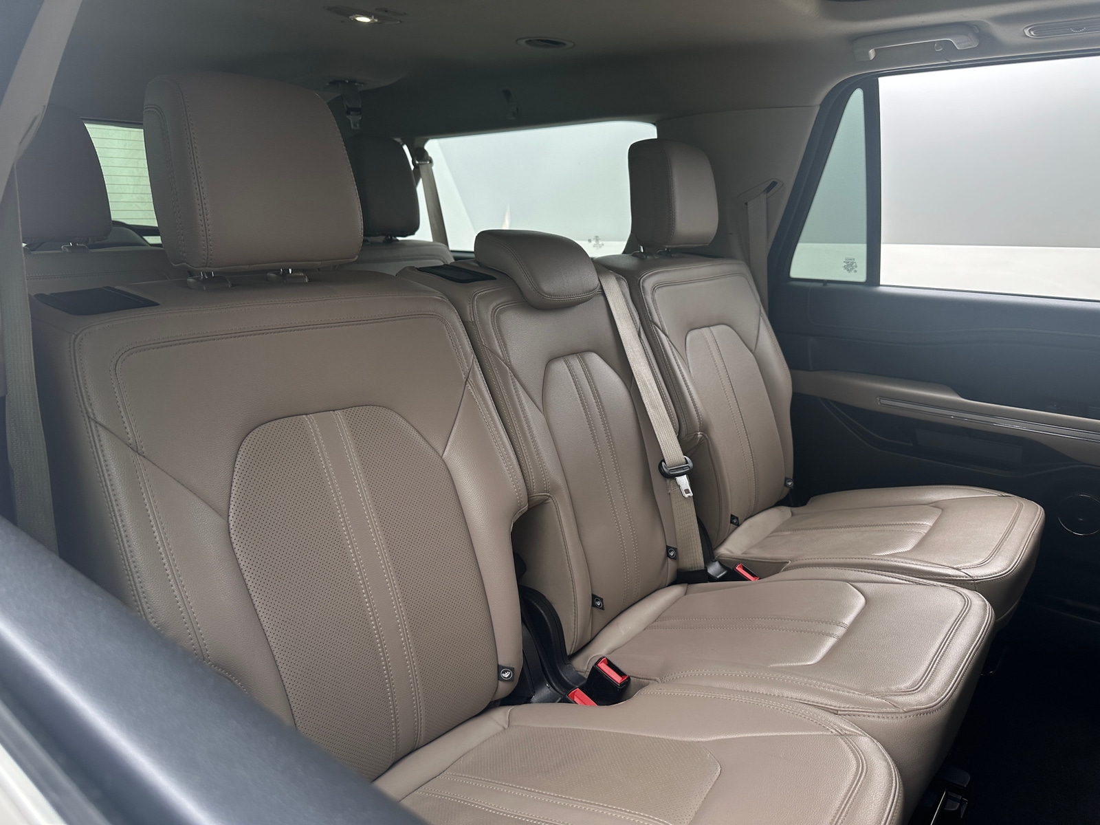 Thumbnail: 2024 Ford Expedition MAX - 5