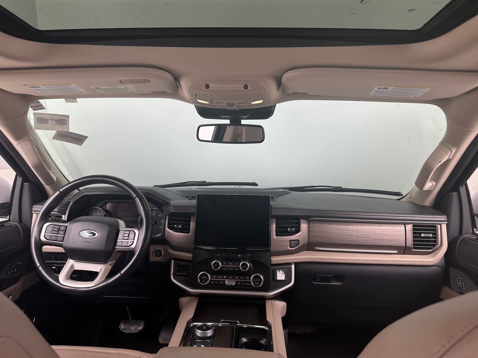 Thumbnail: 2024 Ford Expedition MAX - 2